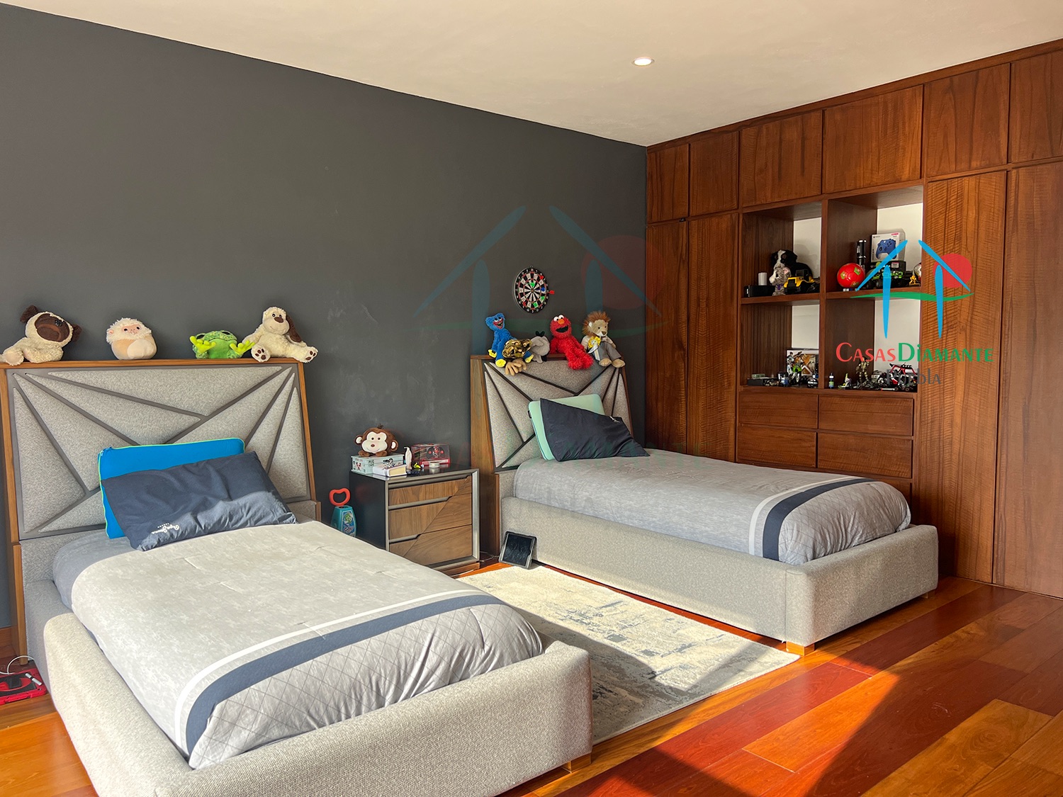 Cluster 777 Casa Martina - Recámara uno 4